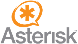 Asterisk logo