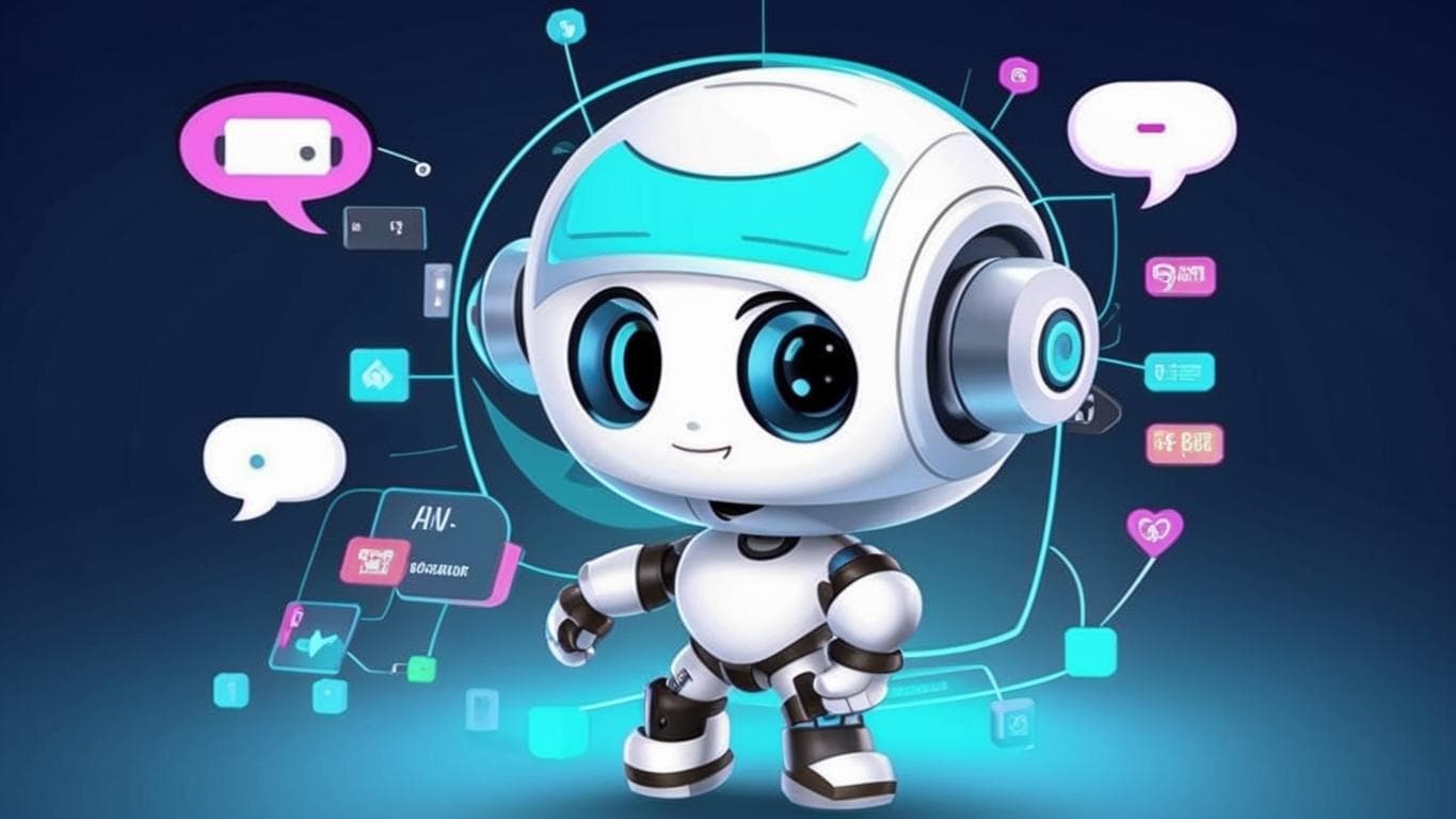 Что такое помощник GetChat и как он работает?