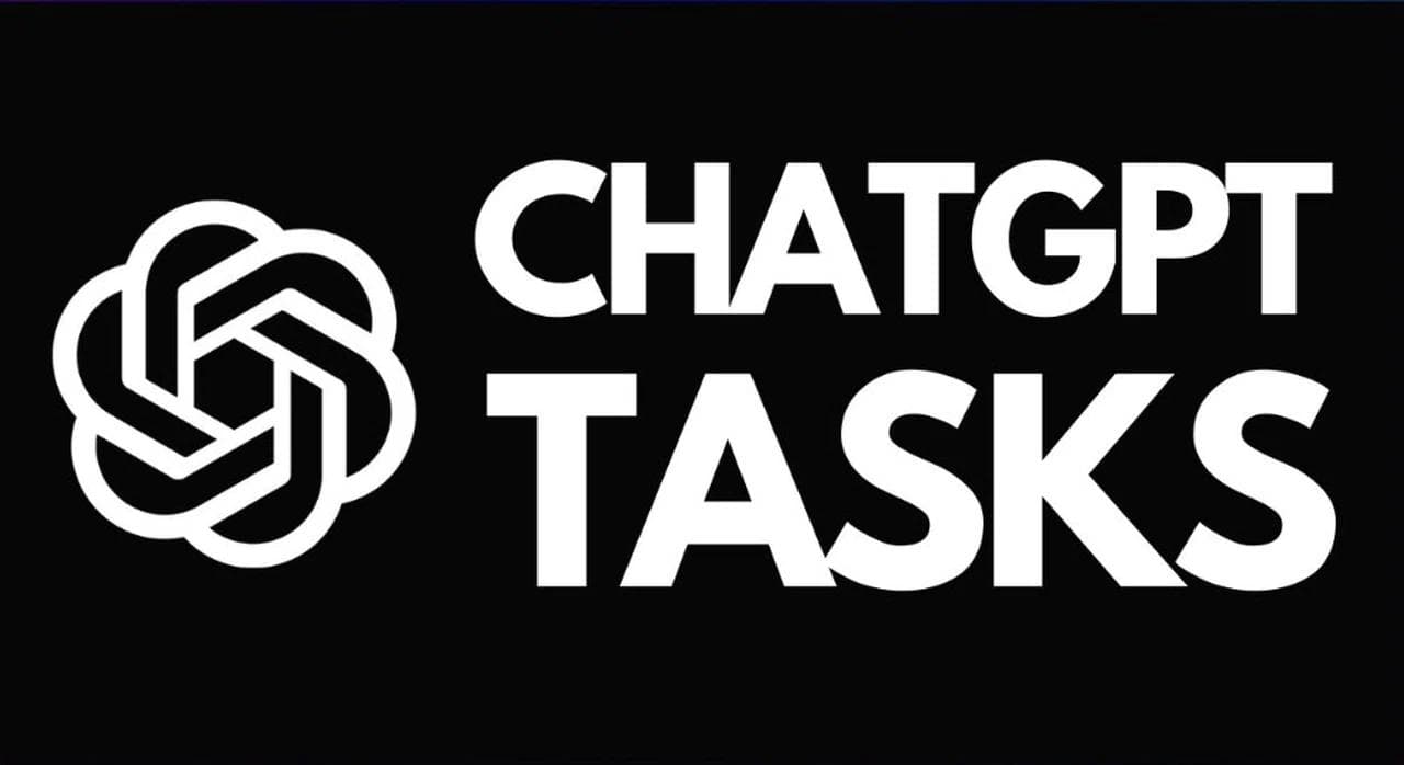 ChatGPT Tasks: Новые функции автоматизации